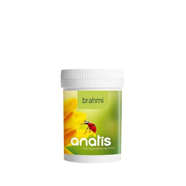 Brahmi 42,3 g