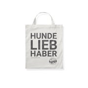 Bellfor Bellfor Jutebeutel - Hundeliebhaber - 100 g