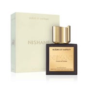 Nishane Suede ET Safran Extrait de Parfum 50 ml