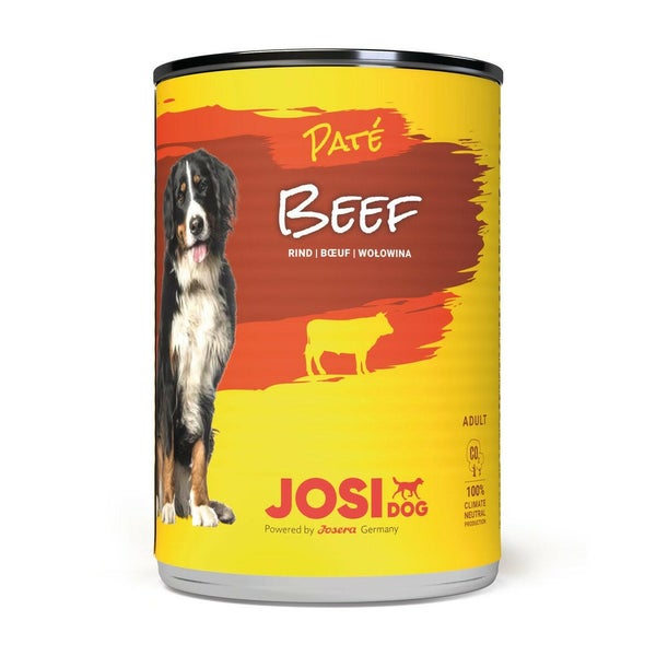 Josera JosiDog Paté 5,4 kg