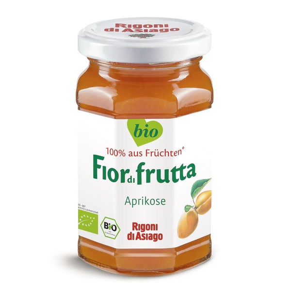 Rigoni di Asiago - Fiordifrutta Aprikose 250 g