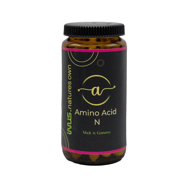 INUS Natures own Amino Acid N 90 St