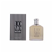 Moschino Uomo Eau de Toilette Spray 125ml 0,125 l