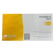 PRIMA Vitamin D Home Test 1 St