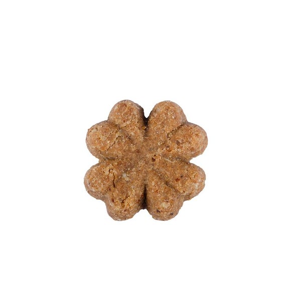 Allco Dog Premium Hundekuchen Rindhappen in Kleeblattform 10 kg