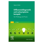 Differenzialdiagnostik und Leitsymptome kompakt 1 St