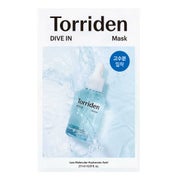 TORRIDEN | DIVE-IN Low Molecular Hyaluronic Acid Mask - 27 ml 27 ml