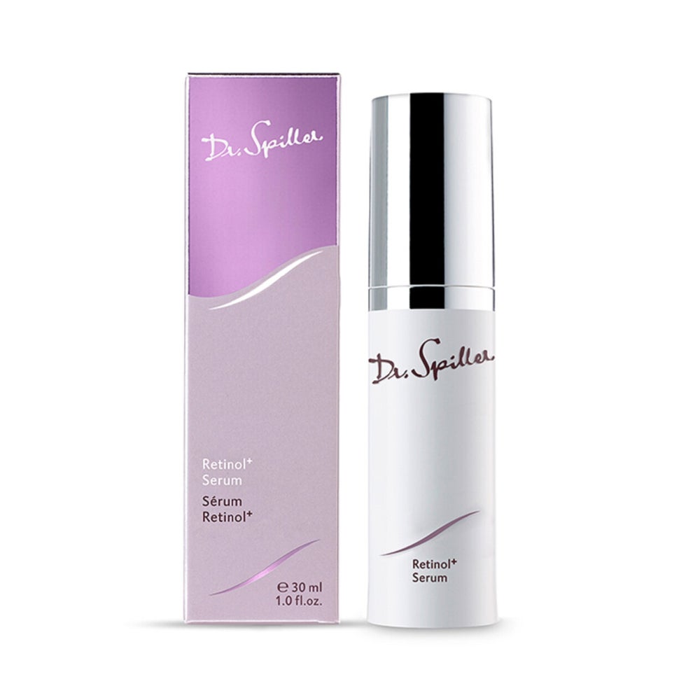 Dr. Spiller Retinol+ Serum 30 ml 30 ml