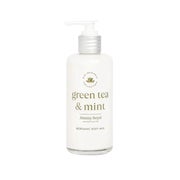 Jimmy Boyd Body Lotion Green Tea & Mint