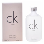 Calvin Klein One Eau De Toilette 100ml 0,1 l