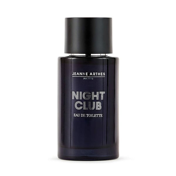 Jeanne Arthes Night Club 100ml 0,1 l