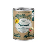 Sanabelle HEIMAT Nassfutter Adult 5,4 kg