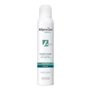Produktabbildung: Allpresan diabetic INTENSIV + REPAIR Schaum-Creme mit Urea 200 ml