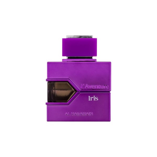 Al Haramain L'Aventure Iris Extrait de parfum 100 ml (unisex) 0,1 l
