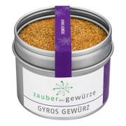 Zauber der Gewürze Gyros Gewürz 50 g