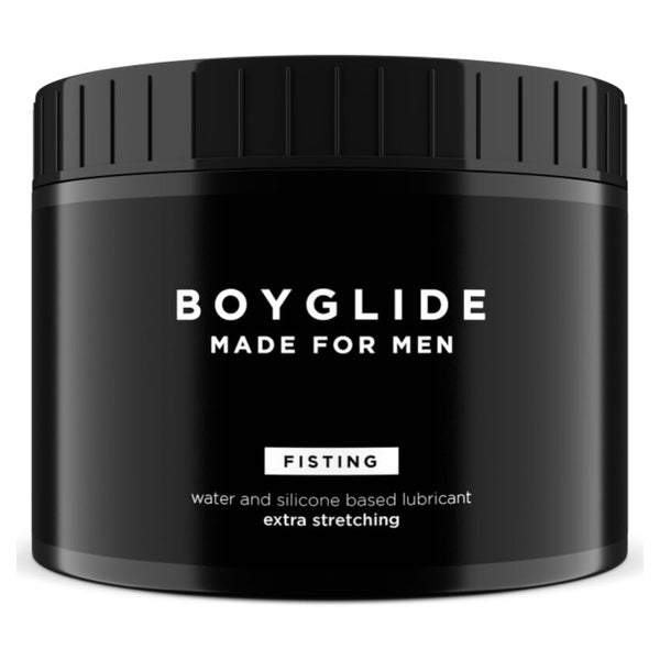 Intimateline - Boyglide Fisting-Gleitmittel 500 ml