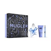 Thierry Mugler Angel Eau de Parfum 50 ml + Geschenkset 0,05 l