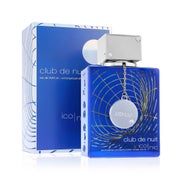 Club De Nuit Blue Iconic Eau de Parfum 30ml Spray 0,03 l