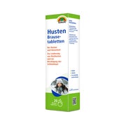 SUNLIFE® Husten Brausetabletten 90 g