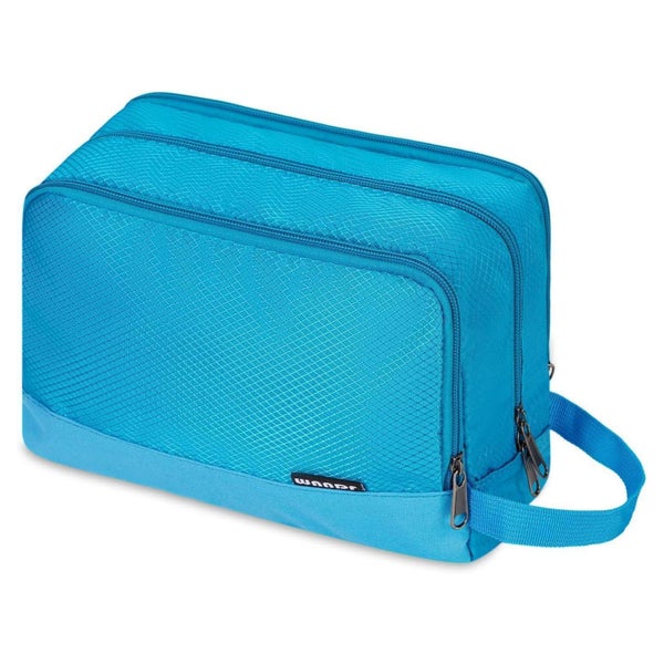 Kulturbeutel Herren Damen Reise Kosmetiktasche A-pures Himme 1 St
