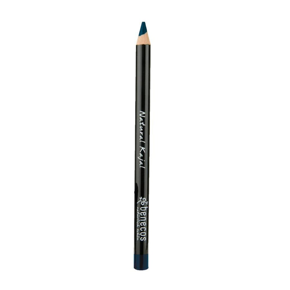 benecos Natural Beauty Kajal night-blue Bio