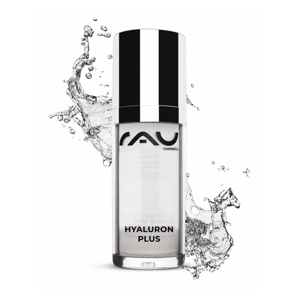 Hyaluron Plus 30 ml Sofortlifting Gel