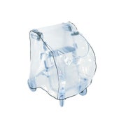 Rollator-Schutzhaube transparent 1 St