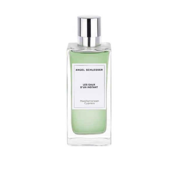 Angel Schlesser Les Eaux D'un Instant Mediterranean Cypress EdT 150ml 0,15 l