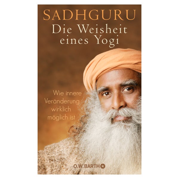 Die Weisheit eines Yogi
