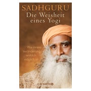 Die Weisheit eines Yogi