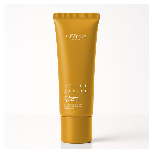 skinChemists Kollagen Augenserum 15 ml