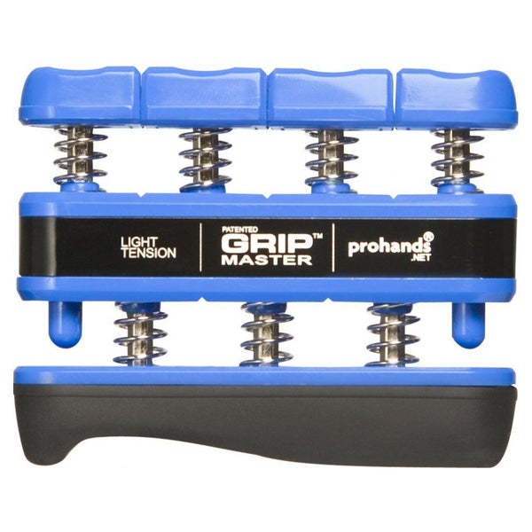 Prohands Gripmaster Handtrainer 1 St