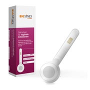 Produktabbildung: Selbsttest Für Vaginale Infektionen 1X3 St