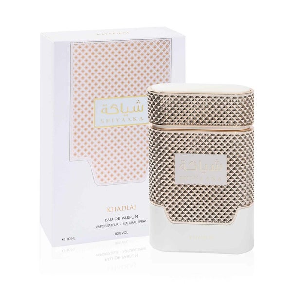 Shiyaaka Women - EDP - Volume: 100 ml 0,1 l