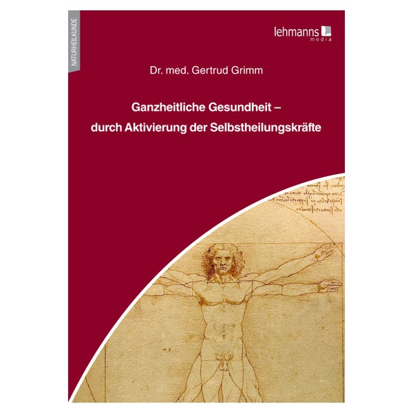 Ganzheitliche Gesundheit – durch Aktivierung der... 1 St