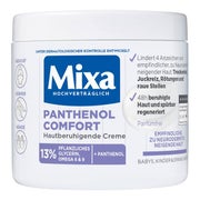 Mixa Panthenol Comfort 400 ml