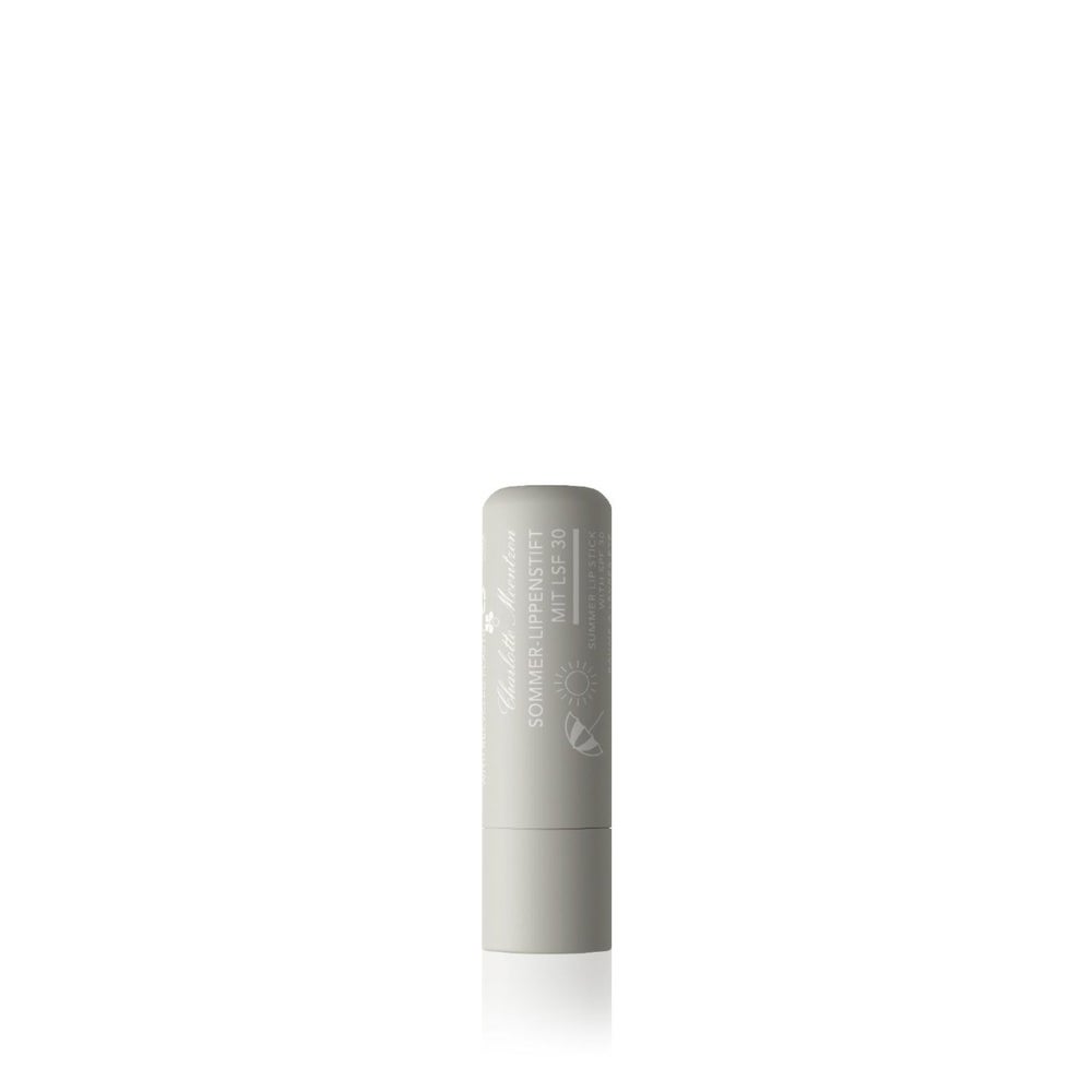 Charlotte Meentzen -Sommer-Lippenstift mit LSF 30 - Extras 5 g