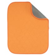 Sensalou Sitzauflage 40 X 50 Cm Orange 1 St