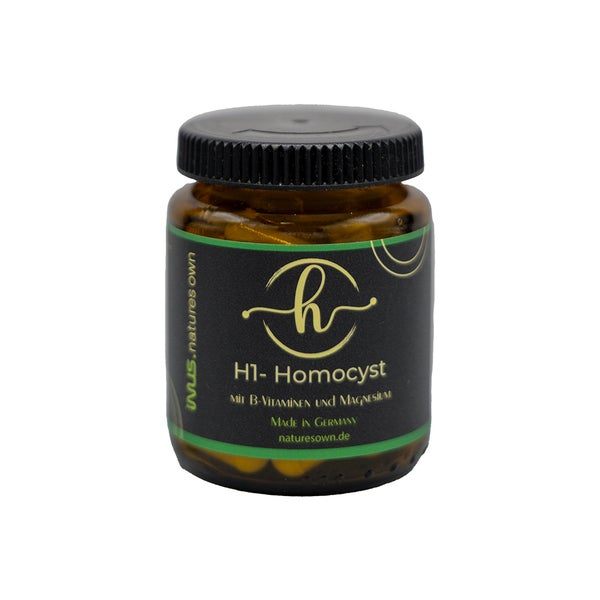 INUS Natures own H1-Homocyst 90 St