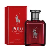 POLO RED PARFUM edp vapo 75ml 0,075 l