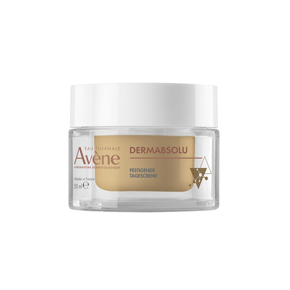 Avène DERMABSOLU festigende Tagescreme 50 ml