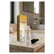 POSTQUAM HAUTPFLEGE Hyaluronserum 20 ML