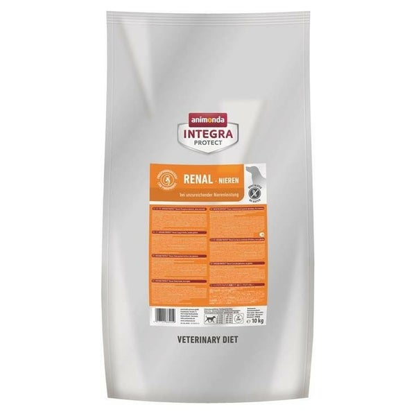 Integra Protect Dog Renal 10 kg