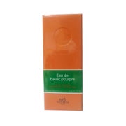 Hermès Hermes Eau De Basilique Pourpre Eau De Cologne 100ml 0,1 l
