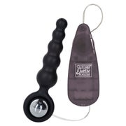 Calexotics - Analvibrator aus Silikon - Mini Stimulator mit Kabel
