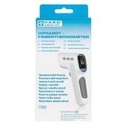 Haro Digitales Infrarot‑Thermometer 1 St