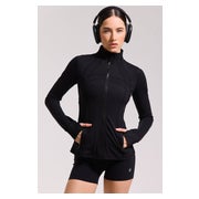 SPORT-JACKE ARYA ATMUNGSAKTIV LEICHT FUNKTIONAL MODERN 1 St