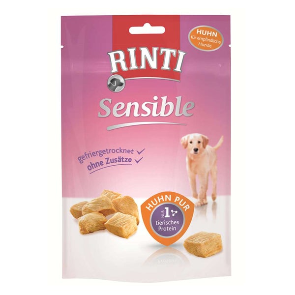 Rinti - Sensible Snack 1,08 kg