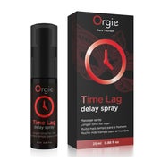 Orgie - Time Lag Delay Spray 25 ml