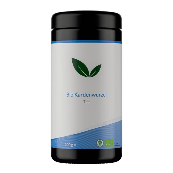Bio Kardenwurzel Tee 200 g